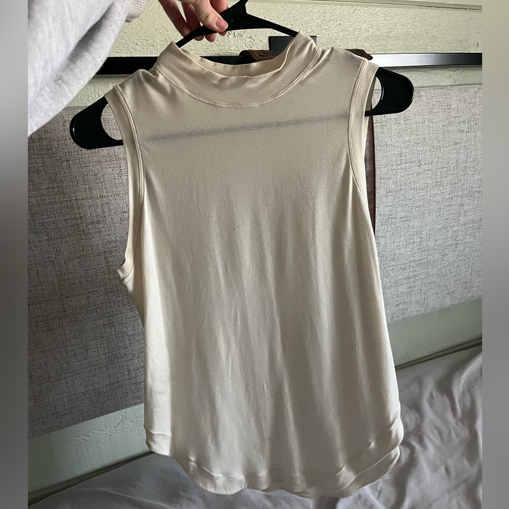 Lulu Lemon Tank Top